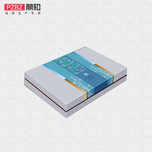鄭州鞋盒定制海鮮禮品箱加工制作藥食同源包裝生產(chǎn)廠家