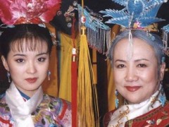 赵敏芬年轻时候照片，她41年出生没有过世在《王牌对王牌》的视频来了